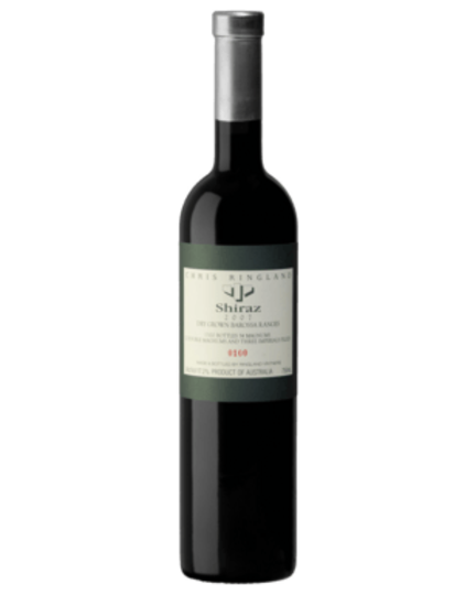 Chris Ringland Three Rivers Dry Grown Shiraz