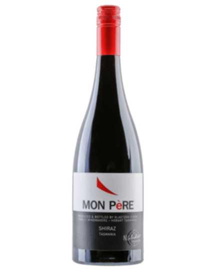 Glaetzer Dixon Family Winemakers Mon Pere Shiraz