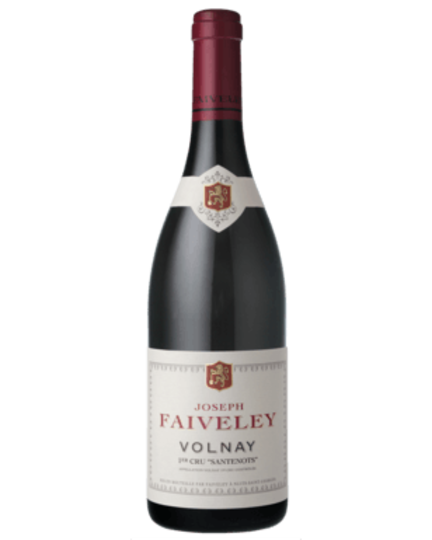 Domaine Faiveley Volnay Santenots Volnay Premier Cru