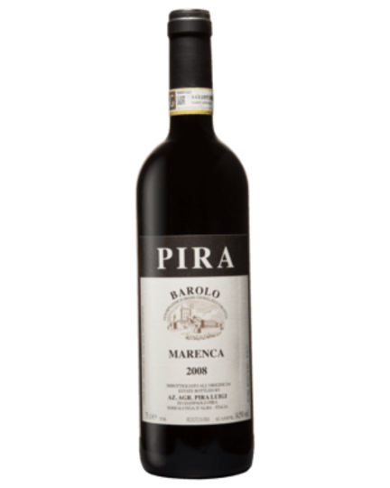 Luigi Pira Marenca Barolo Docg