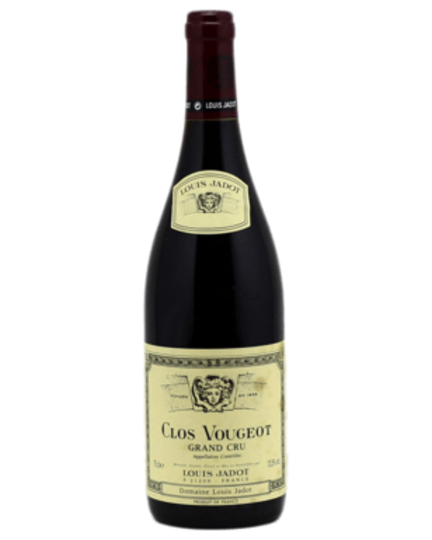 Louis Jadot Clos De Vougeot Grand Cru