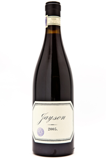 Pahlmeyer Jayson Pinot Noir