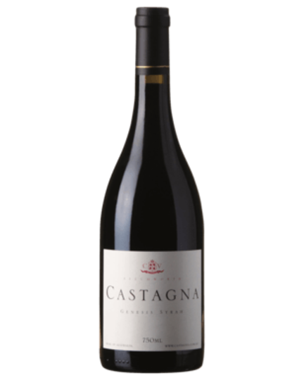 Castagna Genesis Syrah