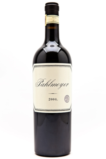 Pahlmeyer Proprietary Red