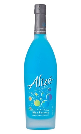 Alize Bleu Liqueur