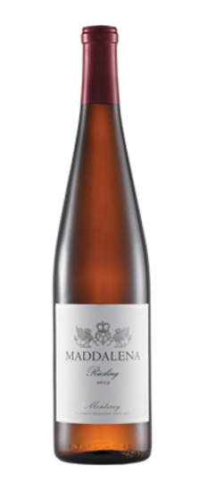 San Antonio Winery Maddalena Riesling