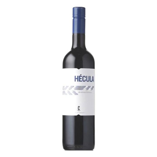 Bodegas Castano Hecula Monastrell