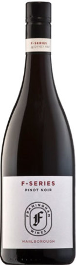 Framingham F Series Pinot Noir