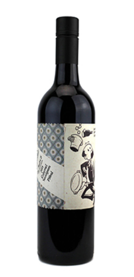 Mollydooker The Maitre D Cabernet Sauvignon
