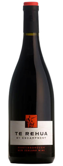 Escarpment Te Rehua Pinot Noir
