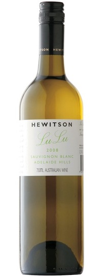 Hewitson Lulu Sauvignon Blanc