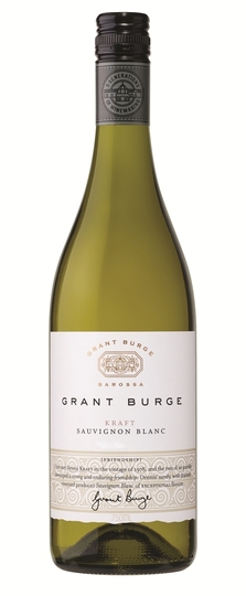 Grant Burge Kraft Vineyard Sauvignon Blanc