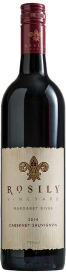 Rosily Vineyard Cabernet Sauvignon