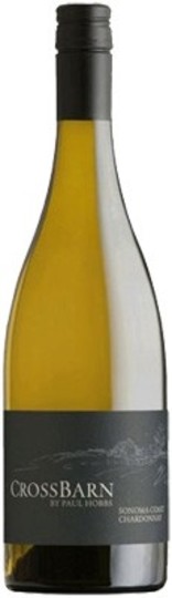 Crossbarn By Paul Hobbs Chardonnay