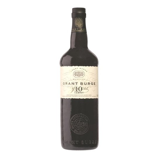 Grant Burge 10 Year Old Tawny