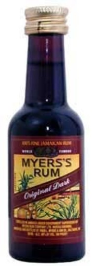 Myerss Original Dark Rum