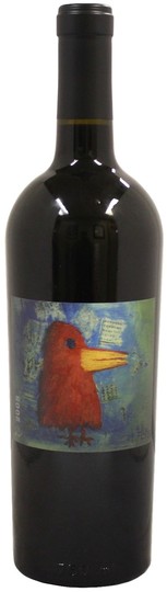Krutz Family Cellars Stagecoach Vineyard Cabernet Sauvignon