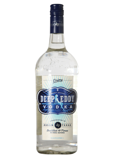 Deep Eddy Vodka