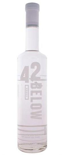 42 Below Vodka