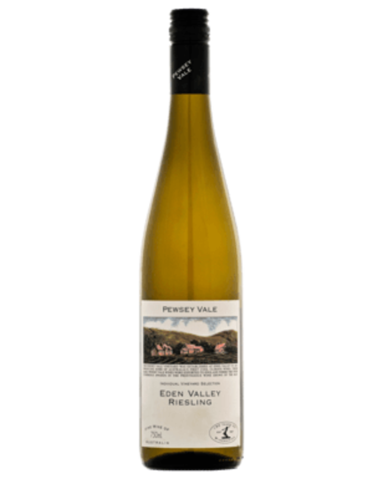 Pewsey Vale Dry Riesling