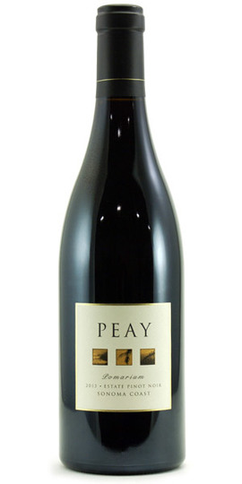 Peay Vineyards Pomarium Estate Pinot Noir