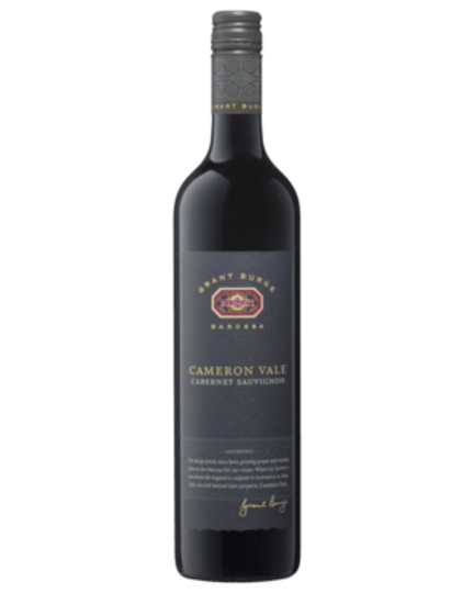 Grant Burge Cameron Vale Cabernet Sauvignon