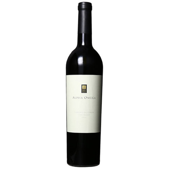 Alpha Omega Cabernet Sauvignon