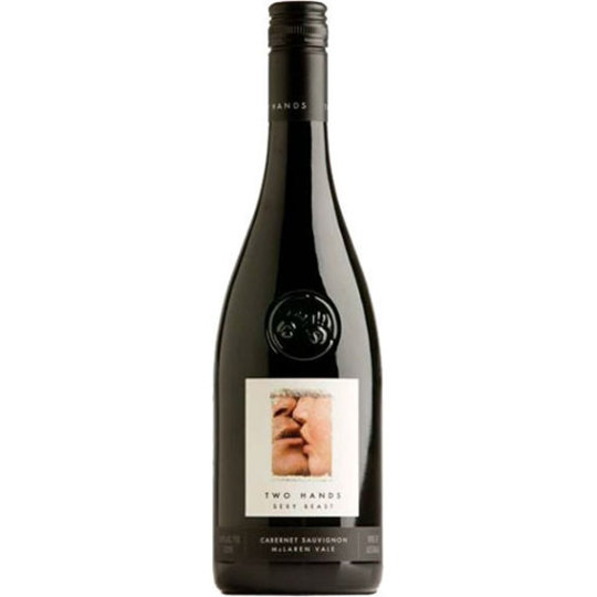 Two Hands Wines Sexy Beast Cabernet Sauvignon