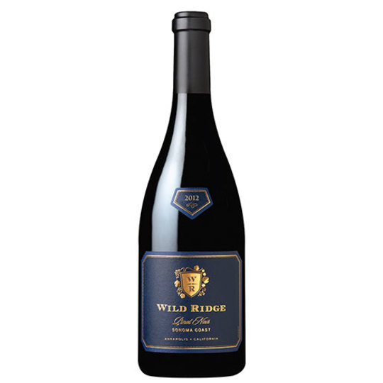 Wild Ridge Pinot Noir