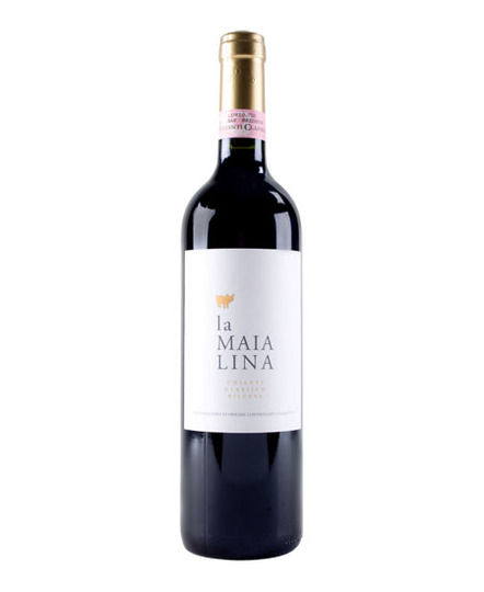 La Maialina Chianti Classico Riserva Docg