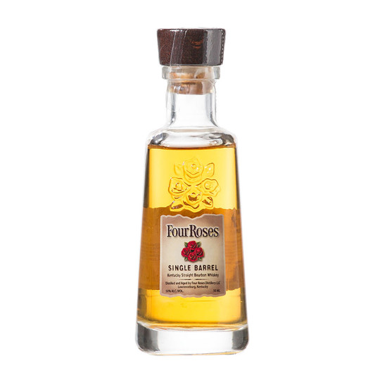 Four Roses Single Barrel 100 Proof Kentucky Straight Bourbon