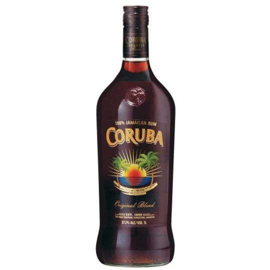 Coruba Original Dark Jamaica Rum