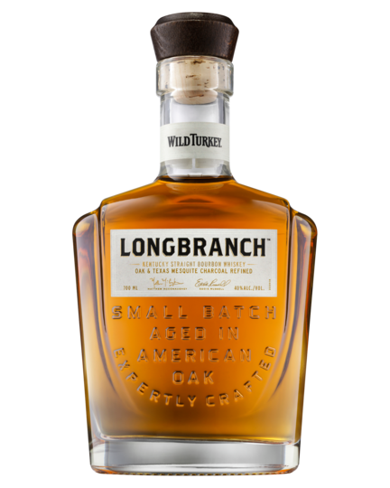 Wild Turkey Longbranch Bourbon