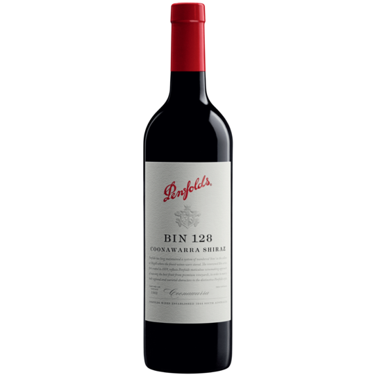 Penfolds Bin 128 Shiraz