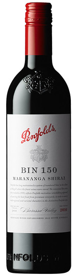 Penfolds Bin 150 Marananga Shiraz