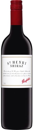 Penfolds St Henri Shiraz