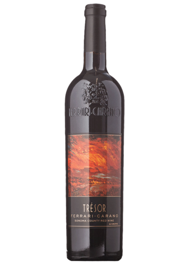 Ferrari Carano Reserve Tresor