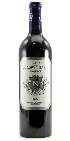Chateau La Conseillante Pomerol