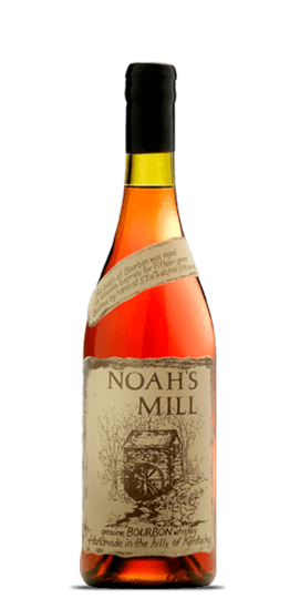Noahs Mill Small Batch Bourbon Whiskey