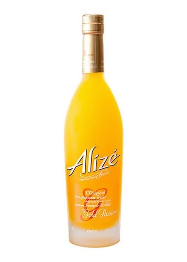 Alize Gold Passion Liqueur