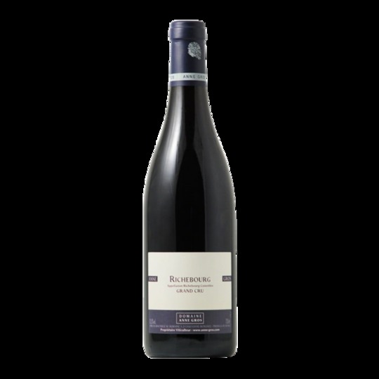 Domaine Anne Gros Richebourg Grand Cru