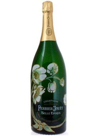 Perrier Jouet Belle Epoque Fleur De Champagne Brut Millesime Champagne
