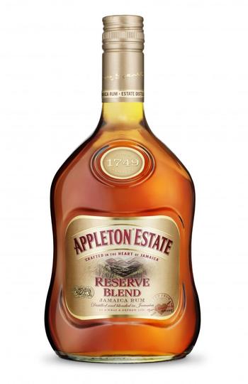 Appleton Estate Reserve Rum
