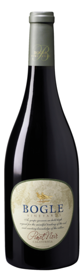 Bogle Vineyards Pinot Noir