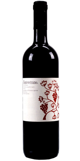Montevetrano Di Silvia Imparato Colli Di Salerno Igt