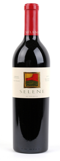 Selene Dead Fred Vineyard Cabernet Sauvignon