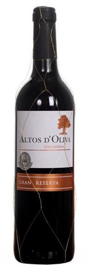 Altos Doliva Gran Reserva