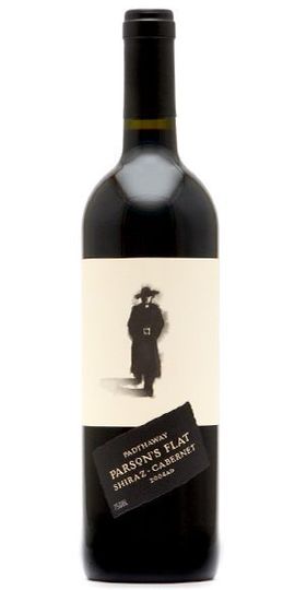 Henrys Drive Parsons Flat Shiraz Cabernet Sauvignon
