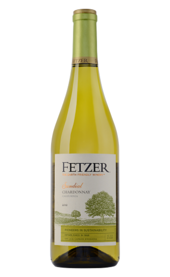 Fetzer Sundial Chardonnay