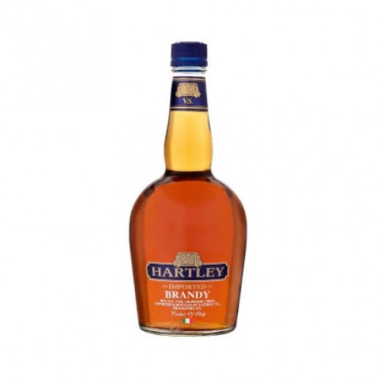 Hartley Brandy